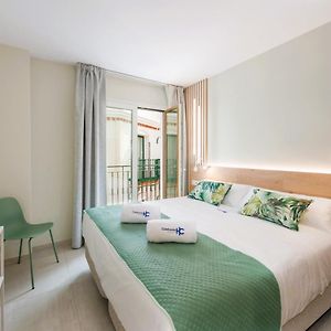 Habitación Deluxe con Cama King
