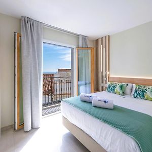 Habitación Deluxe con Cama King