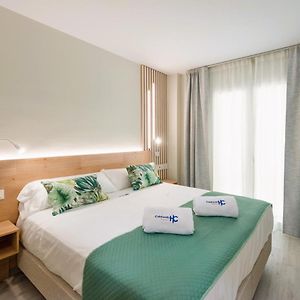 Habitación Doble Estándar